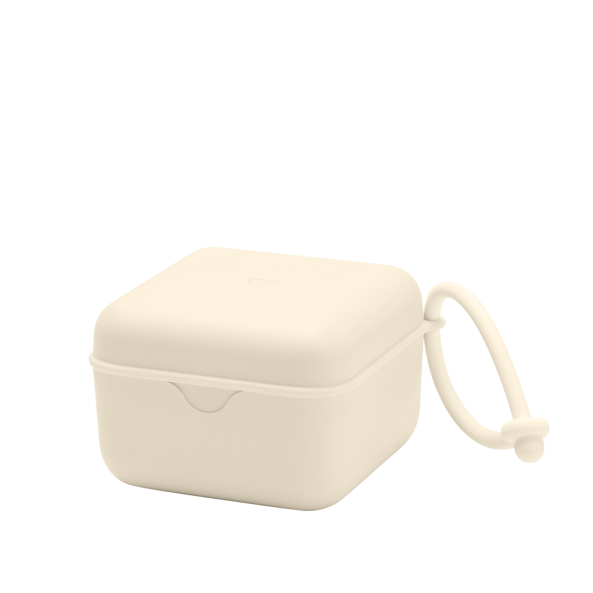 BIBS snuddubox #ivory (3)