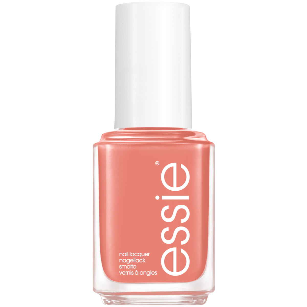 Essie naglalakk #Snooze Me In naglalakk 895