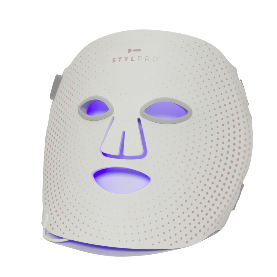 Led Wavelength rauðljósagríma (6)