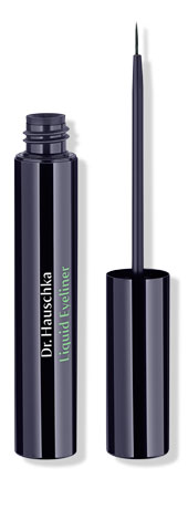 Dr. Haushcka Liquid Eyeliner #01 black