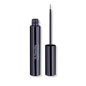 Dr. Haushcka Liquid Eyeliner #01 black