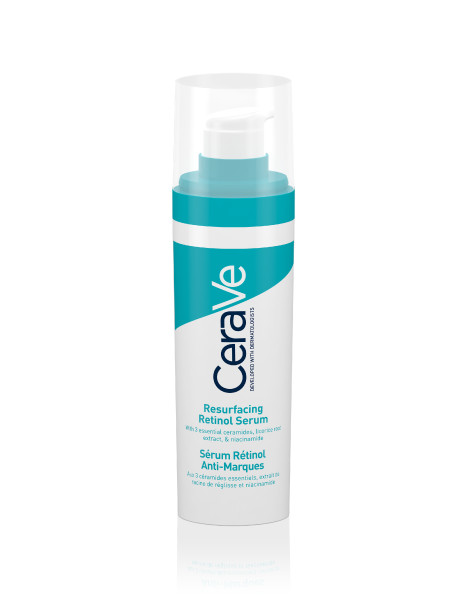 CeraVe Resurfacing Retinol Serum 30 ml.