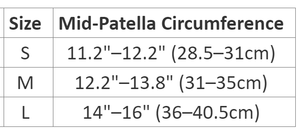 Vulkan Knee advanced 31-35 cm. #medium (1)