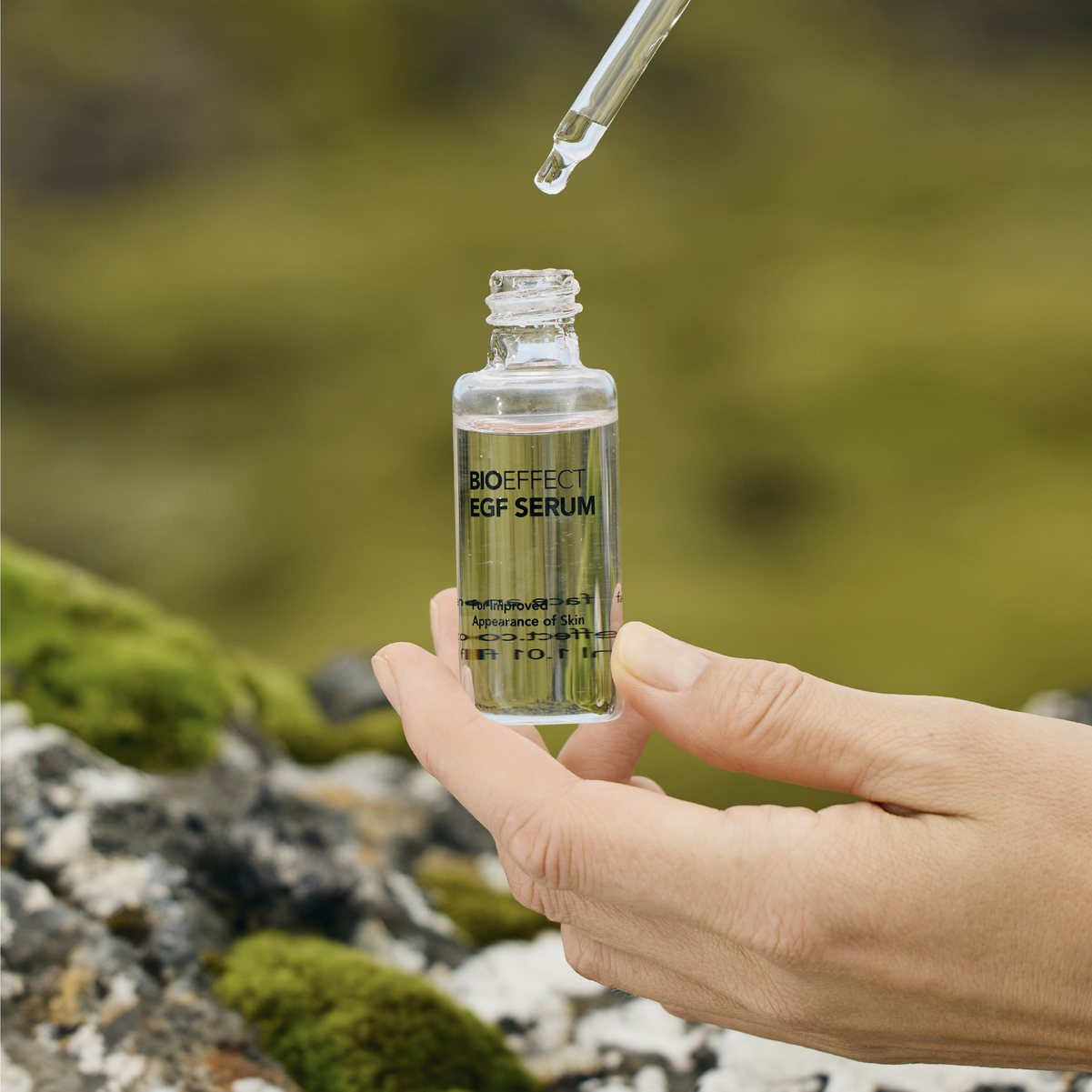 Bioeffect EGF Serum 30 ml. (1)