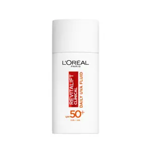 L'Oreal Revitalift Clinical dagkrem SPF 50, 50 ml.