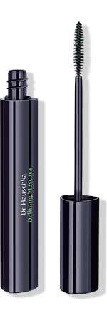 Dr. Haushcka Defining Mascara 6 ml. #01 black