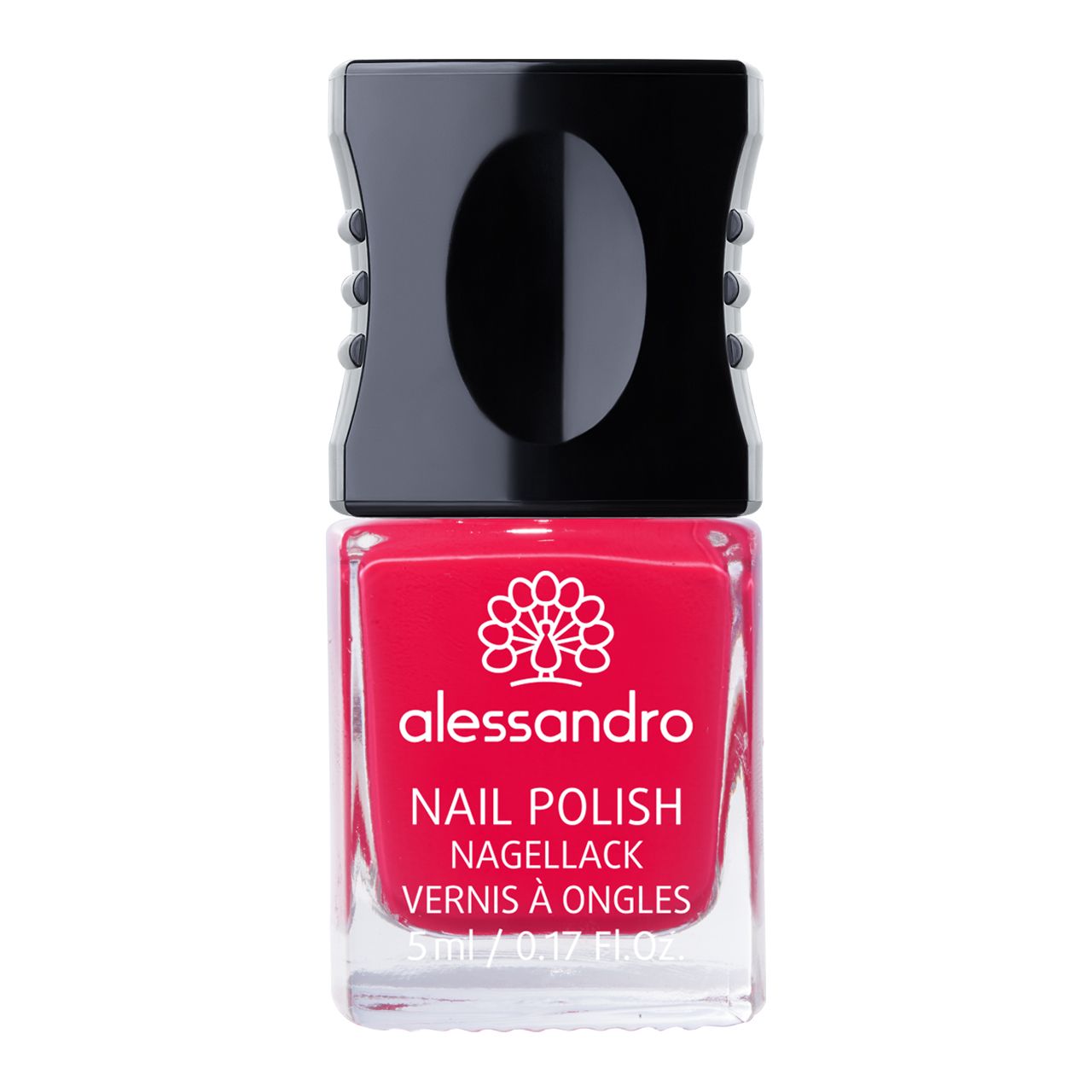 Alessandro naglalakk 5 ml. #Cherry Cherry Lady