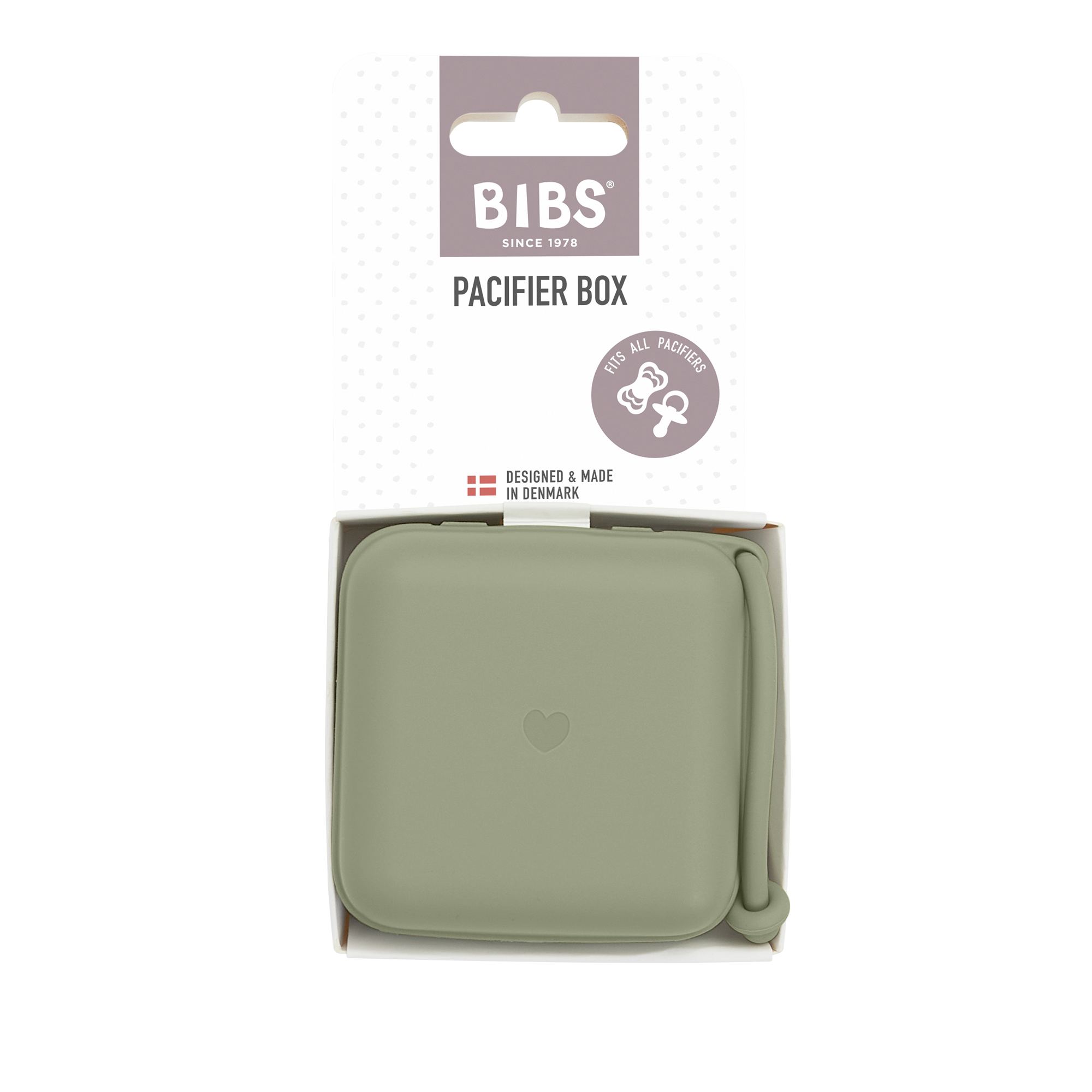 BIBS snuddubox #sage (4)