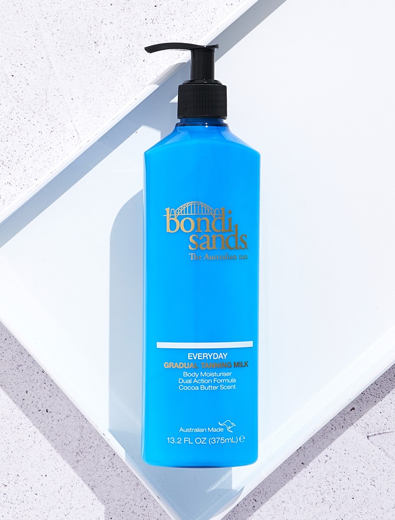 Bondi Sands Gradual Self Tanning Milk 375 ml. (2)