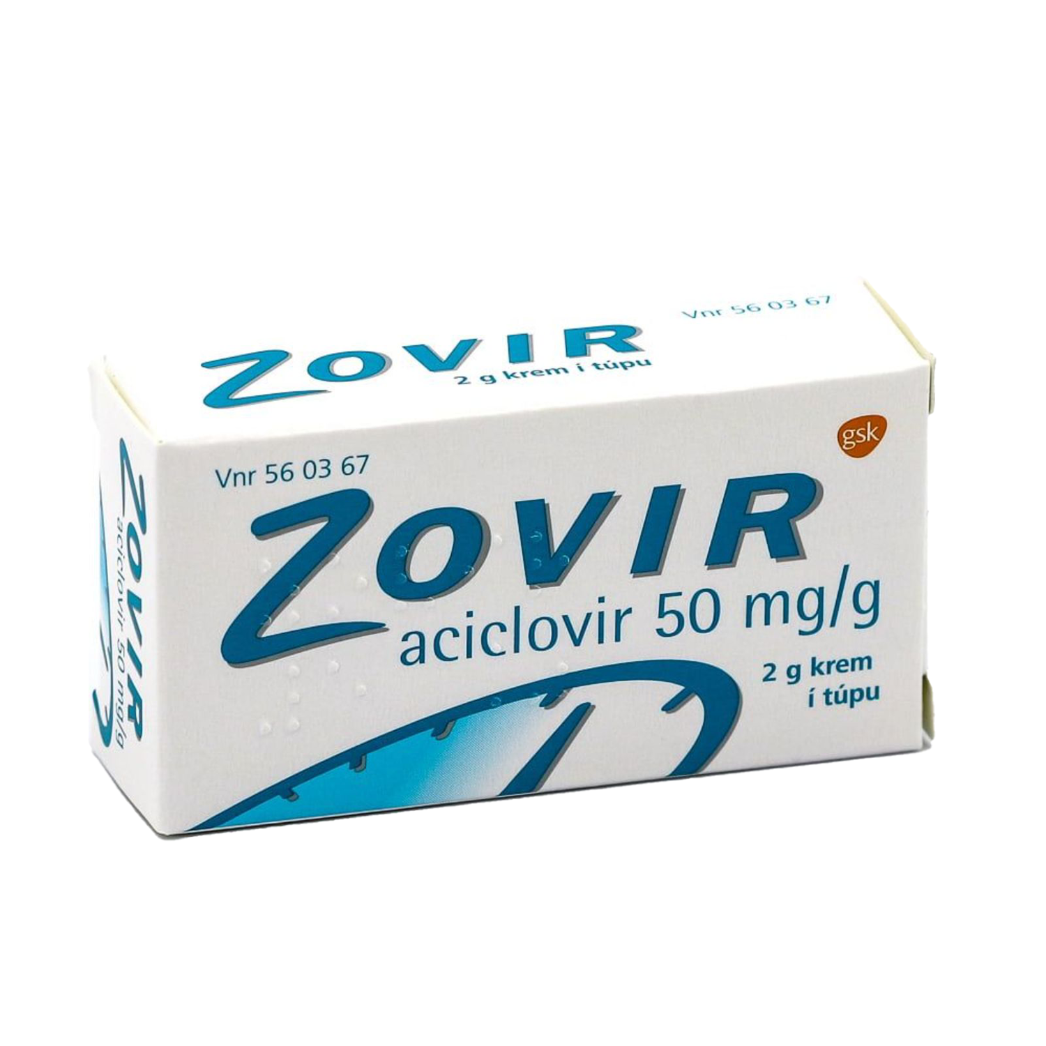 Lyfja Zovir | Lyfja