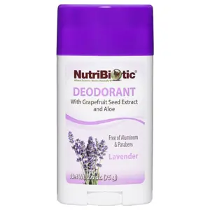 Nutribiotics GSE svitastifti Lavender