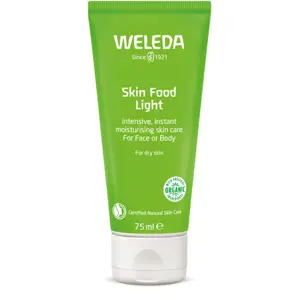 Weleda Skin Food Light ahliða krem 30 ml.