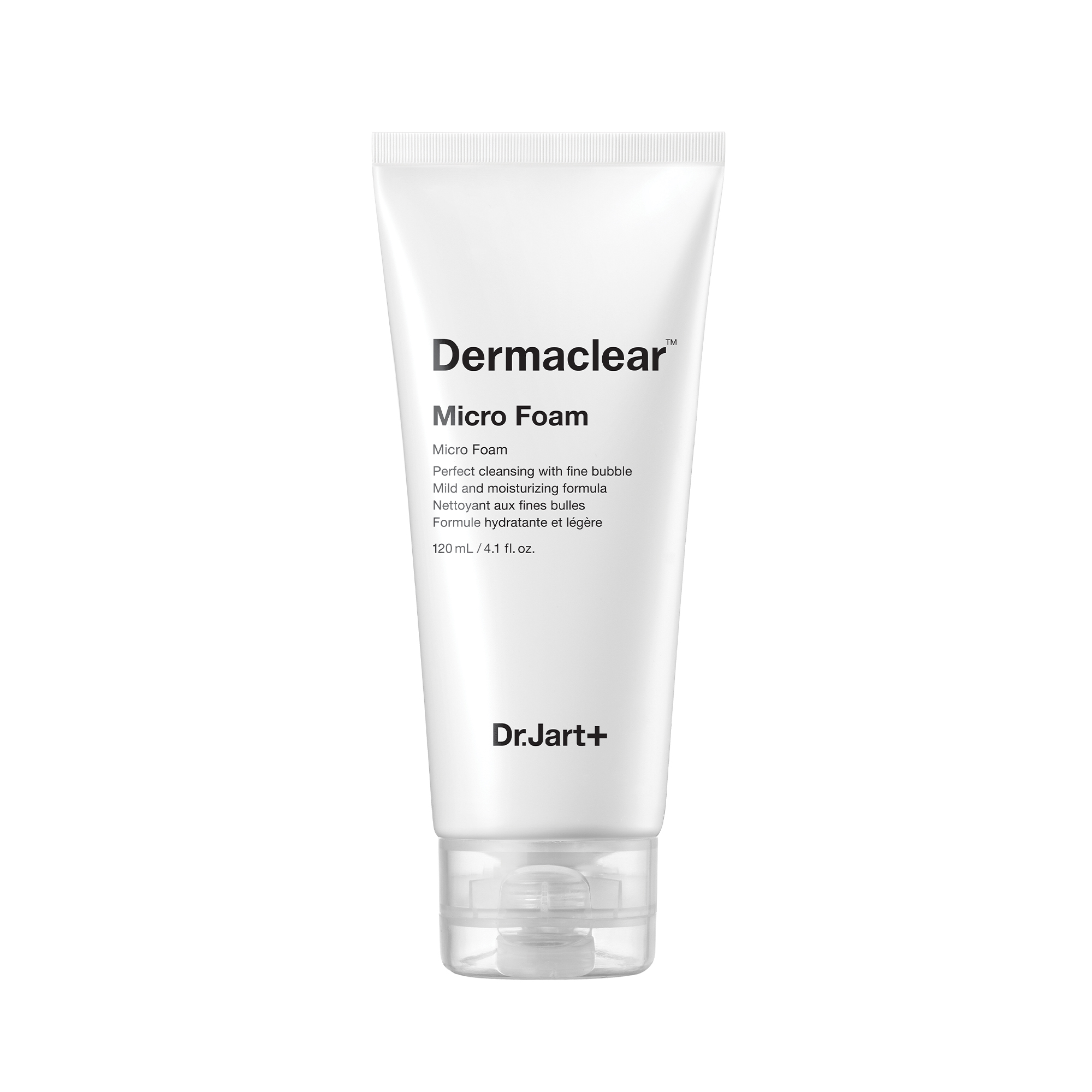 Dr.Jart+ Dermaclear Micro Foam 120 ml.