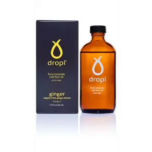 Dropi Ginger 170 ml.