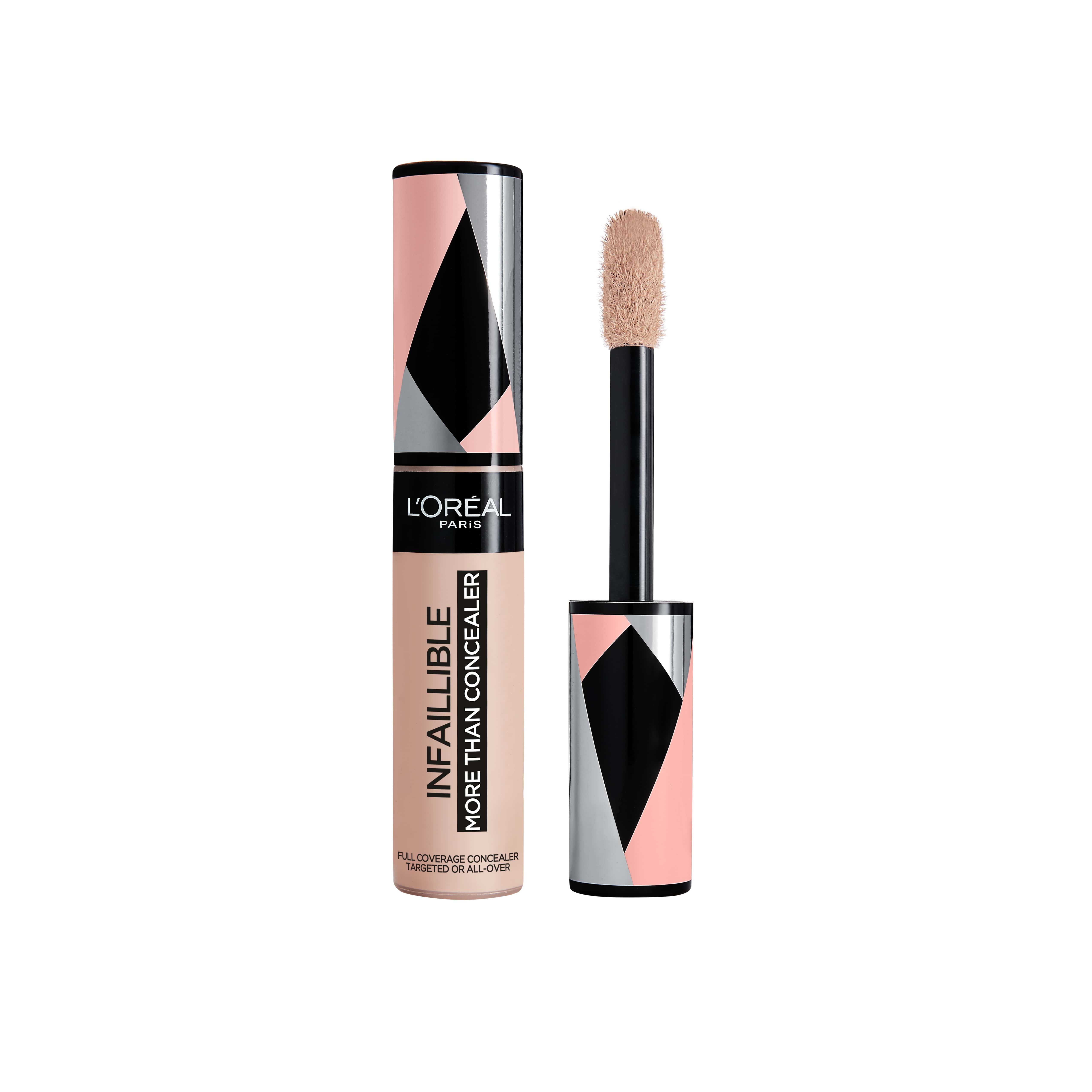 L'Oreal Infaillible More Than Concealer 322 #Ivory