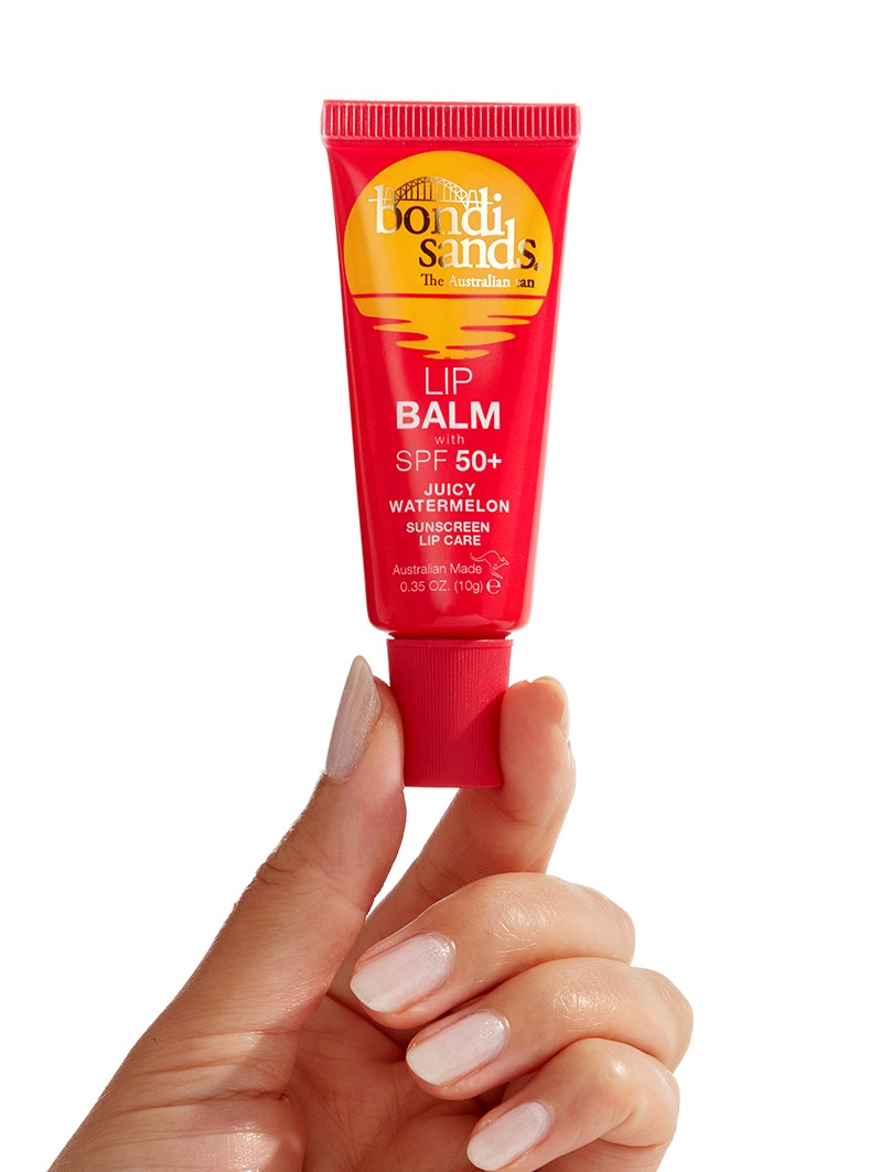 Bondi Sands SPF50+ Lip Balm Watermelon 10 gr. (2)