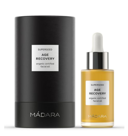 Mádara Superseed Age Recovery Oil 30 ml.