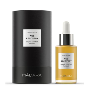 Mádara Superseed Age Recovery Oil 30 ml.