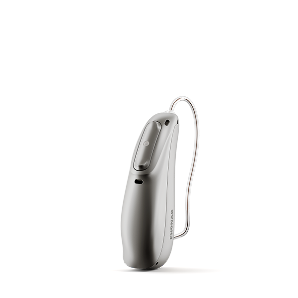 Phonak Lumity Audéo L-RT heyrnartæki, 7 litir