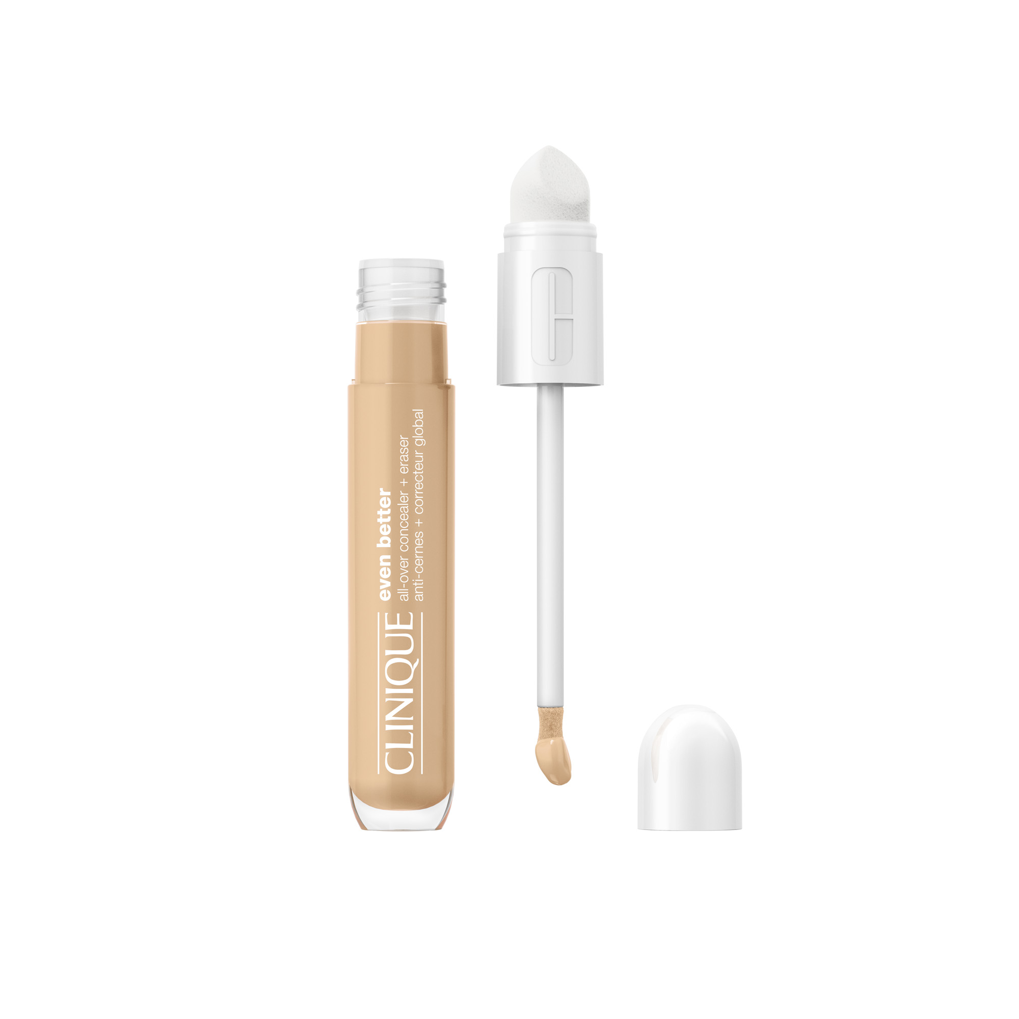 Clinique EVEN BETTER CONCEALER 6 ml. #CN 52 NEUTRAL (1)