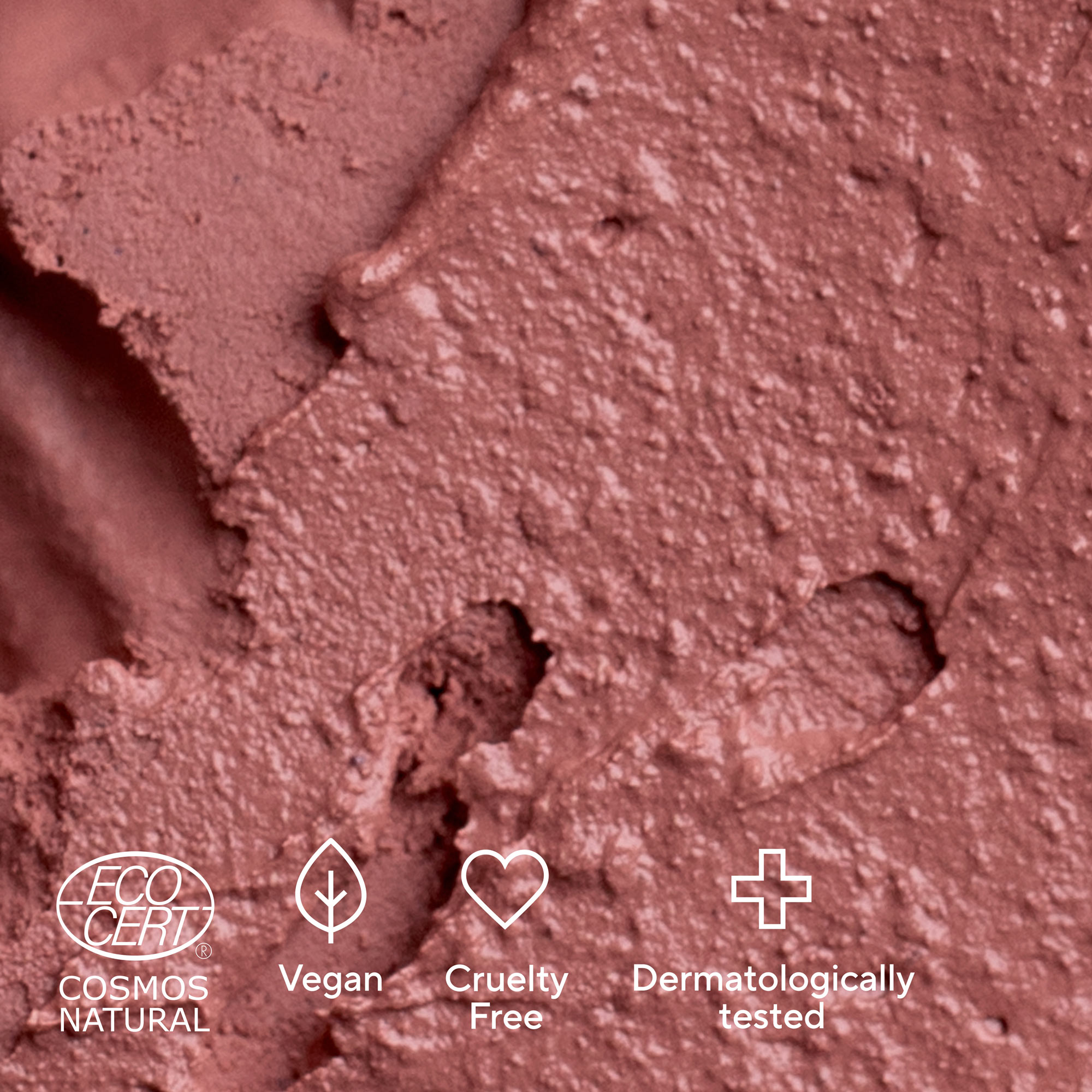 Mádara Dazzle Satin Shine Lipstick #Flattery 501 (2)