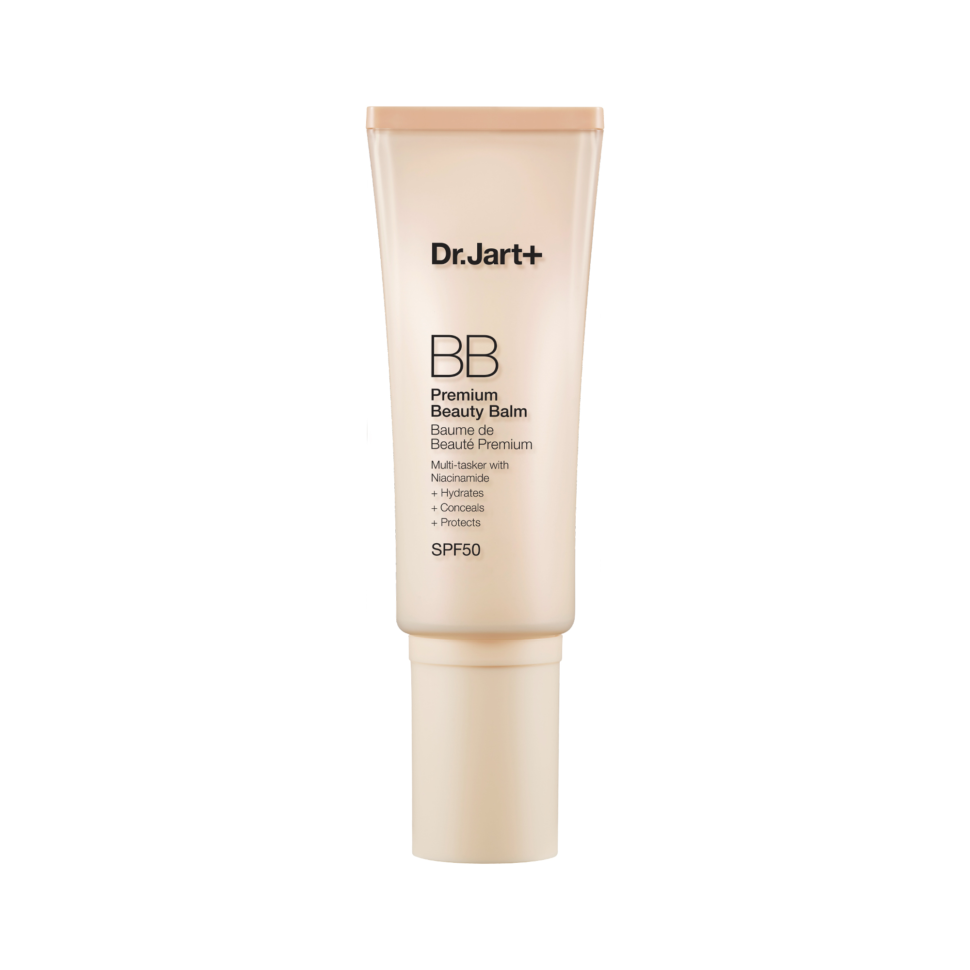 Dr.Jart+ BB Premium Beauty Balm SPF50, 40 ml. #01 Fair Light