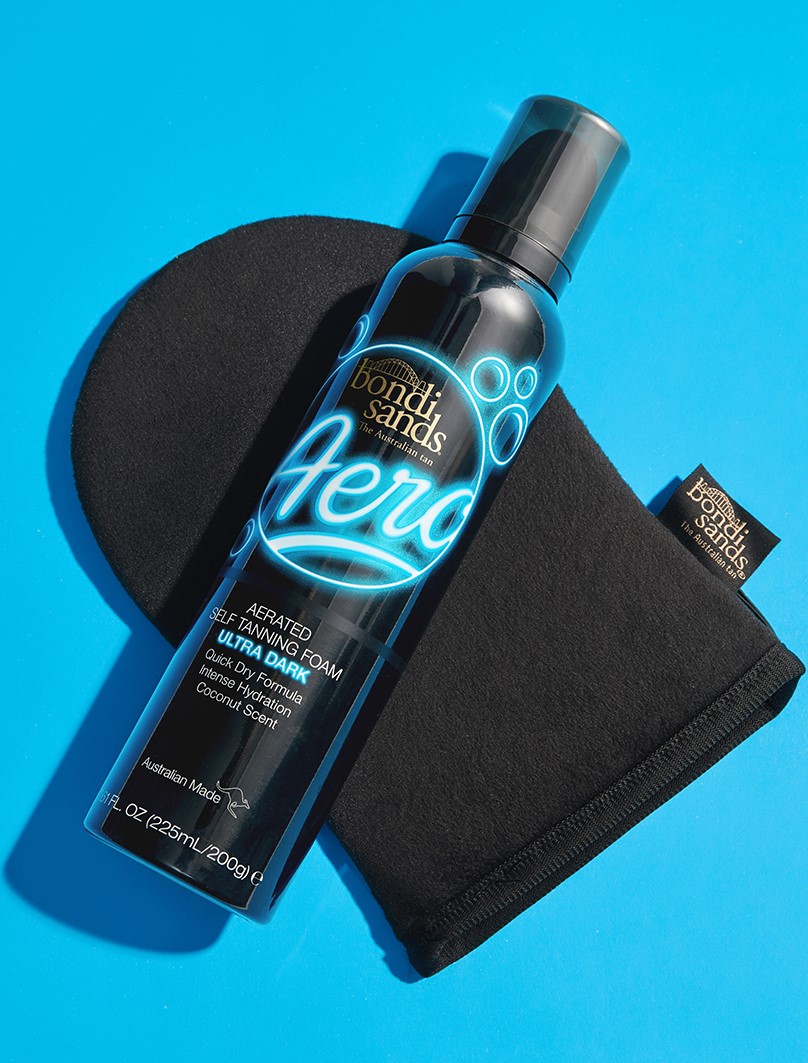 Bondi Sands Aero Foam 225 ml. #Ultra Dark (3)