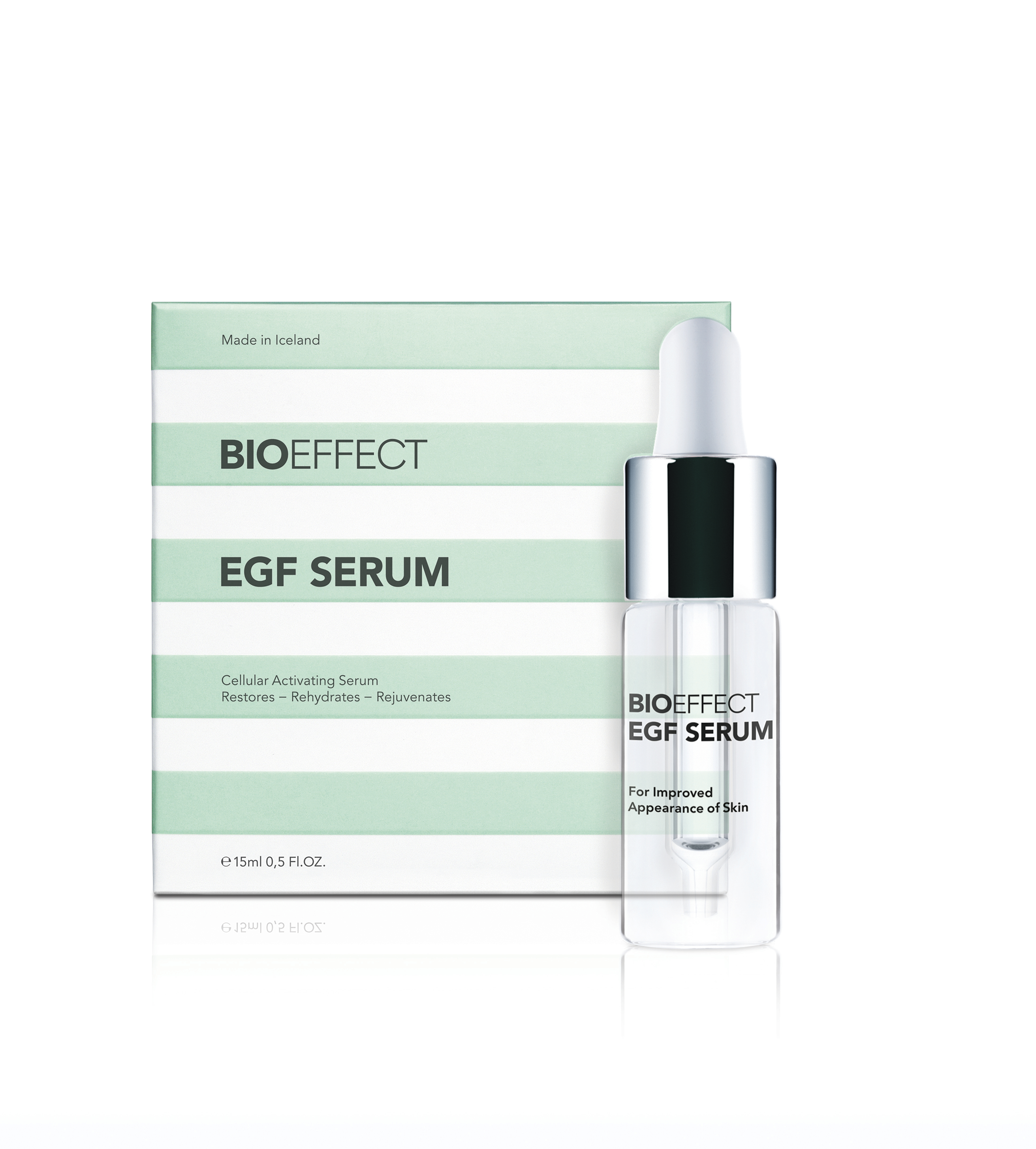BIOEFFECT EGF Serum 15 ml.