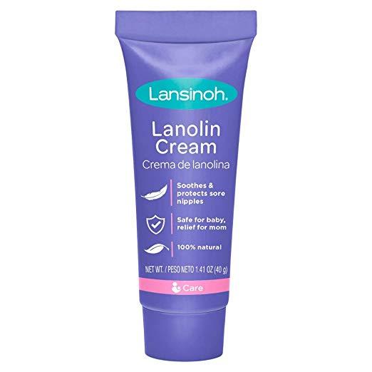 Lansinoh brjóstaáburður 40 ml.
