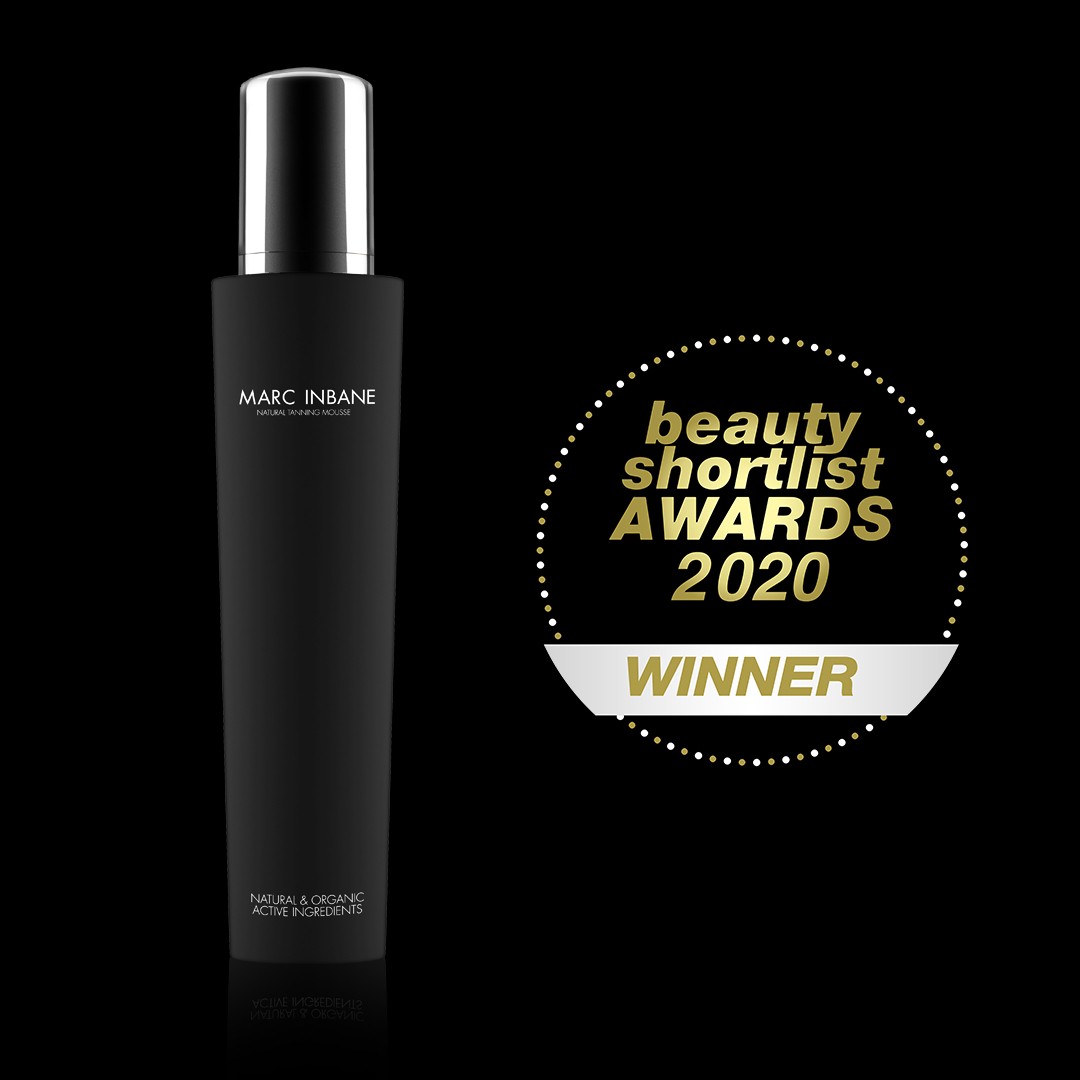 Marc Inbane brúnkufroða 150 ml. (3)