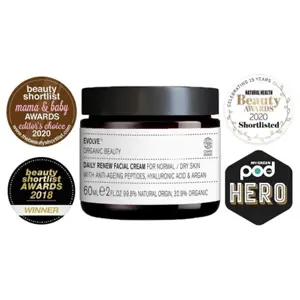 Evolve Daily Renew Facial Cream 60 ml.