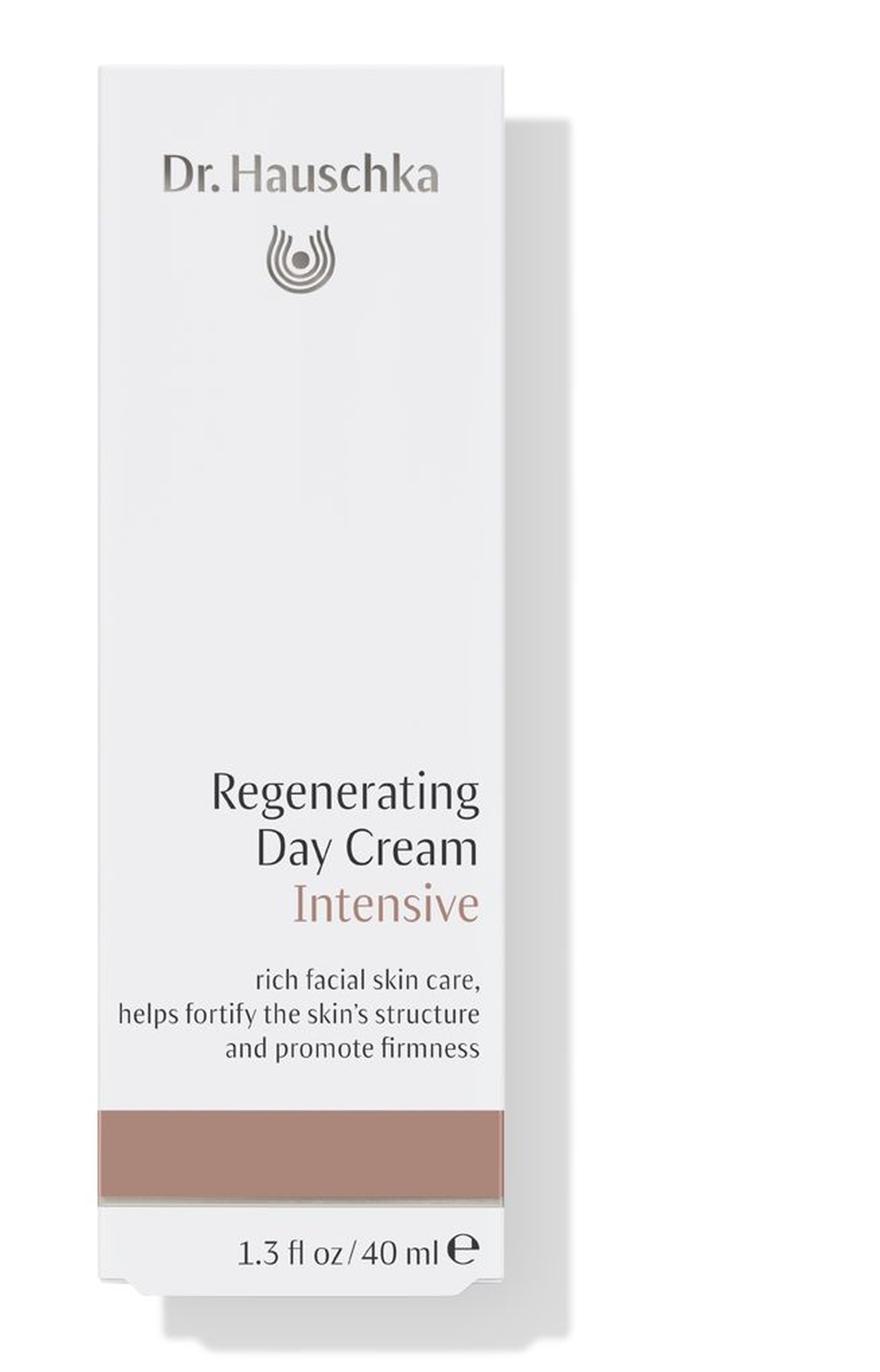 Dr. Hauschka Intesive Regenerating dagkrem 40 ml. (1)