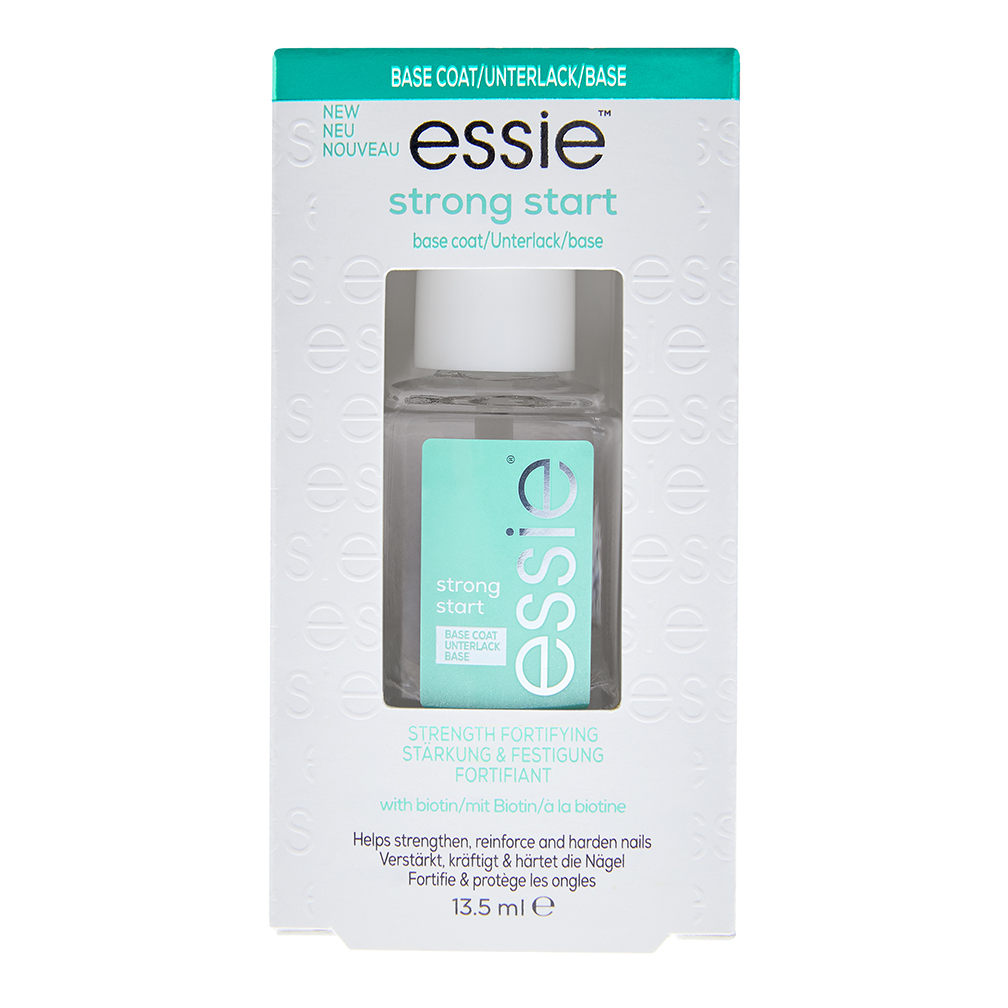Essie Strong Start #Base Coat