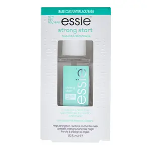 Essie Strong Start #Base Coat