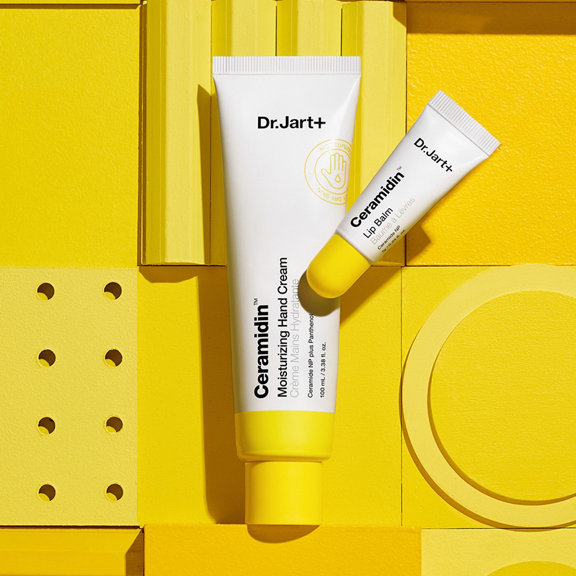 Dr.Jart+ Ceramidin Lip Balm 7 ml. (4)