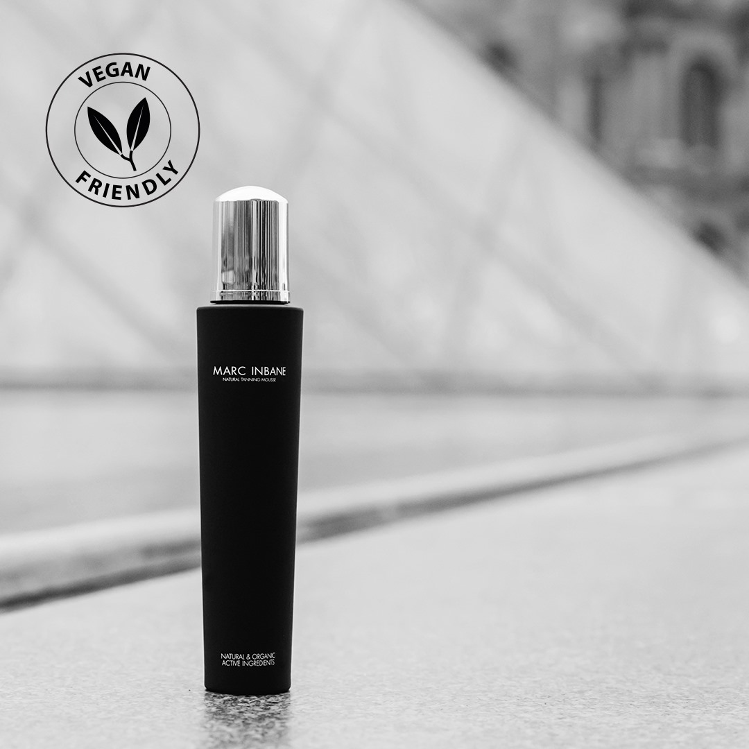 Marc Inbane brúnkufroða 150 ml. (1)