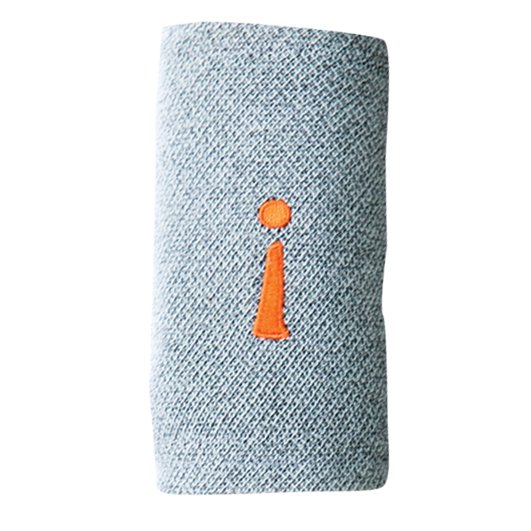 Incrediwear úlnliðshlíf large grá #20-25 cm.