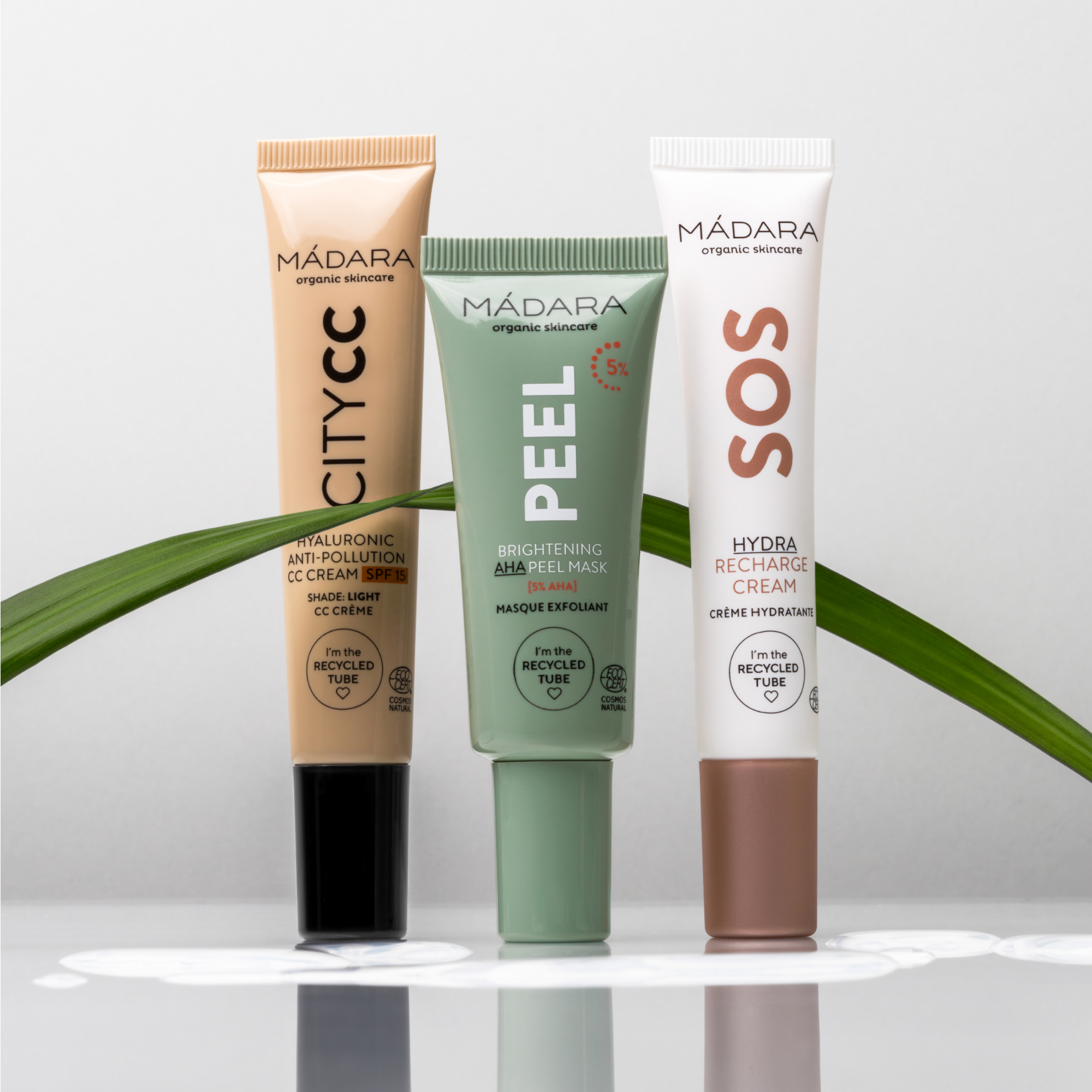 Mádara Urban Heroes Set #light (1)