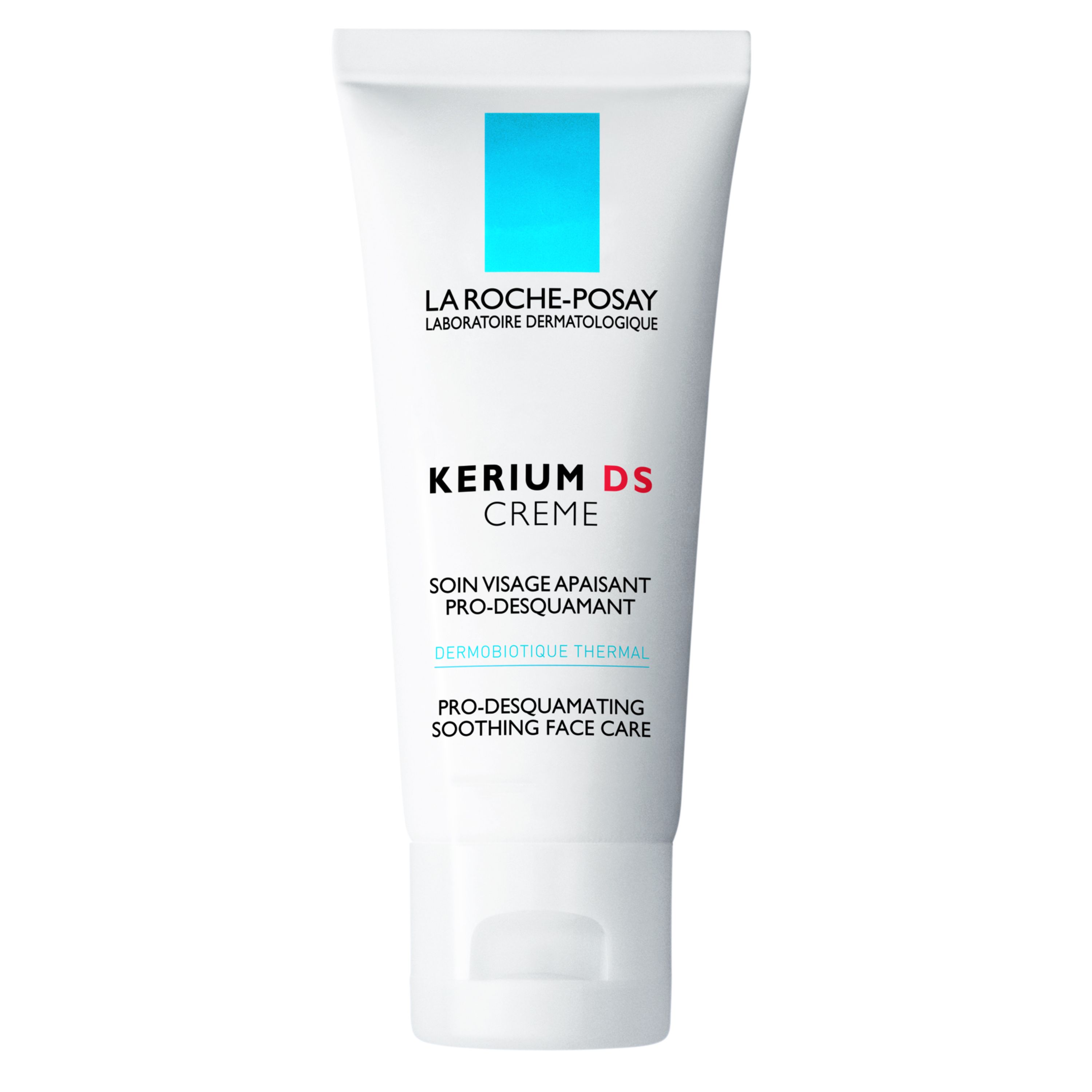 La Roche-Posay Kerium DS Cream Sooth Face 40 ml.