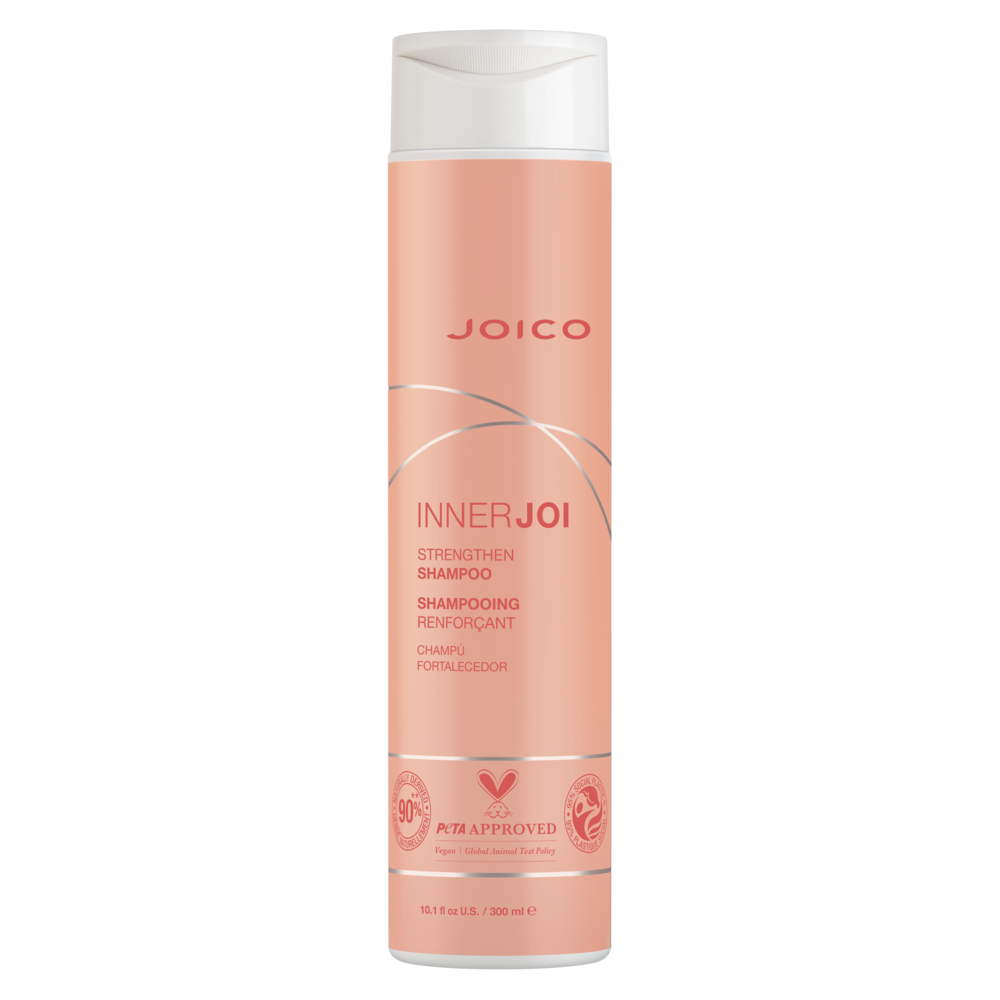 Joico InnerJoi Strenghten Sjampó 300 ml.