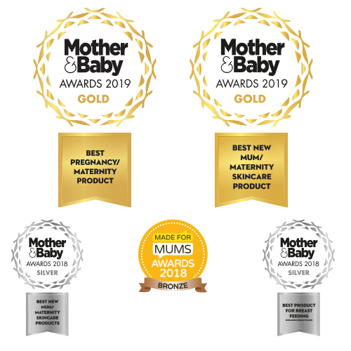 Lansinoh brjóstaáburður / Varasalvar 10 gr. (1)