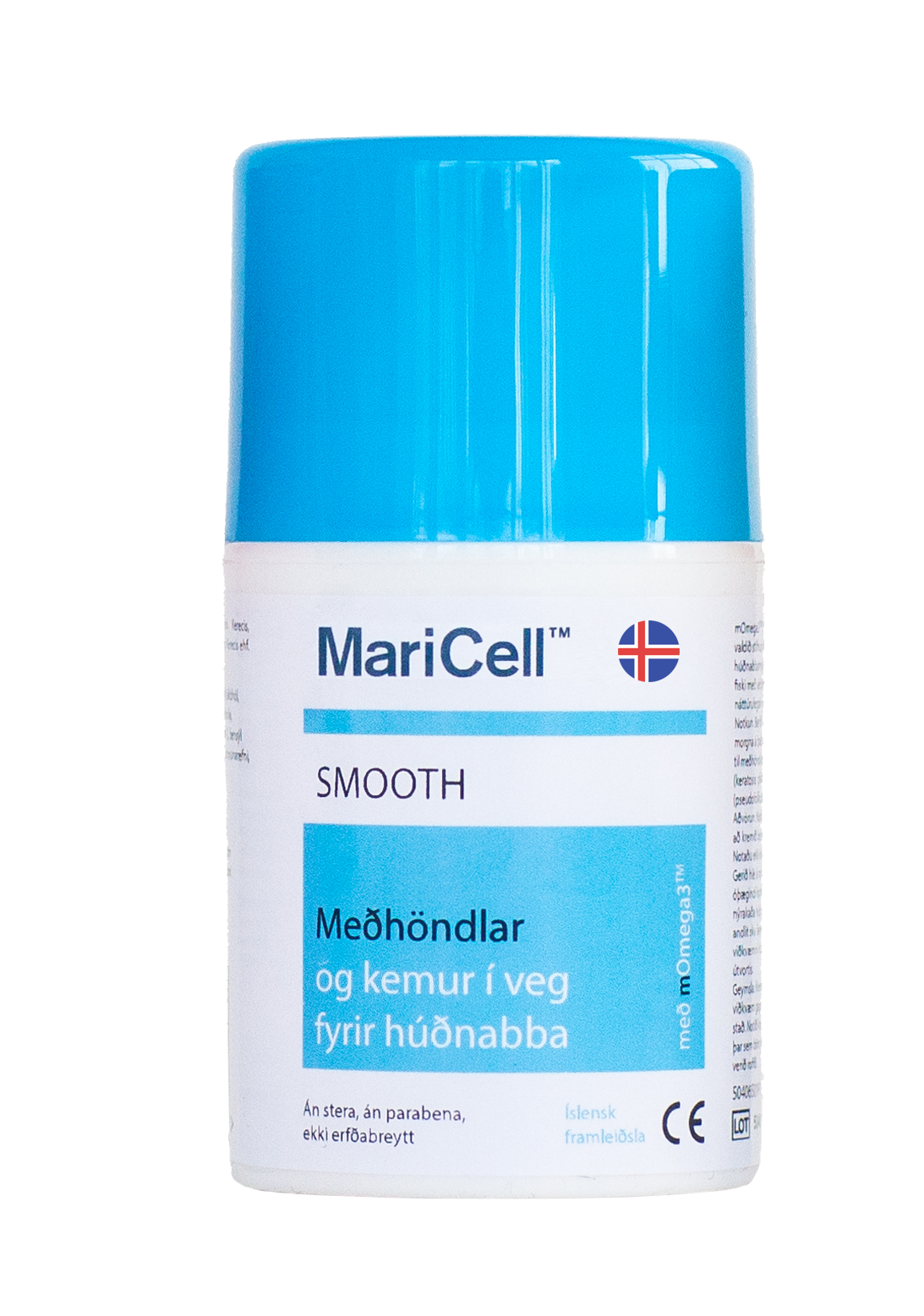 Maricell? SMOOTH 50 ml.