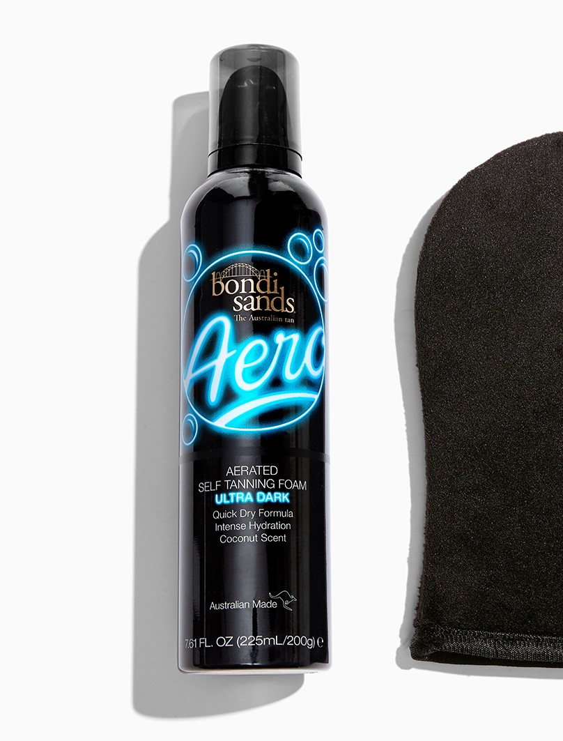 Bondi Sands Aero Foam 225 ml. #Ultra Dark (2)