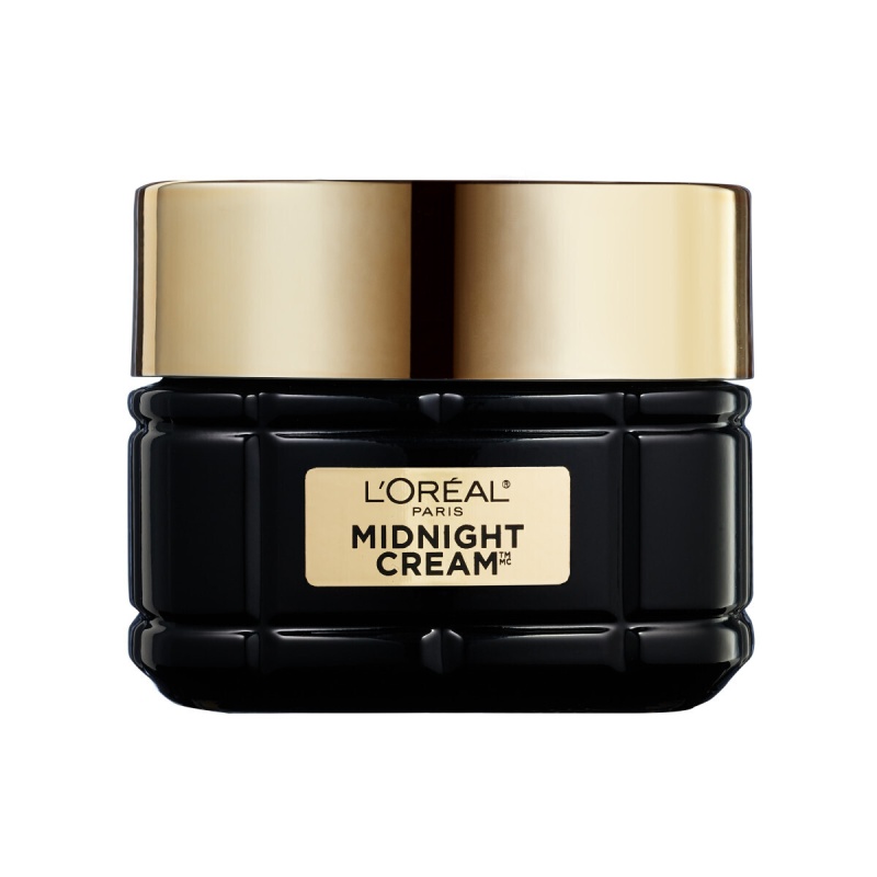 L'Oreal Age Perfect Cell Renewal Midnight Cream 50 ml. (1)