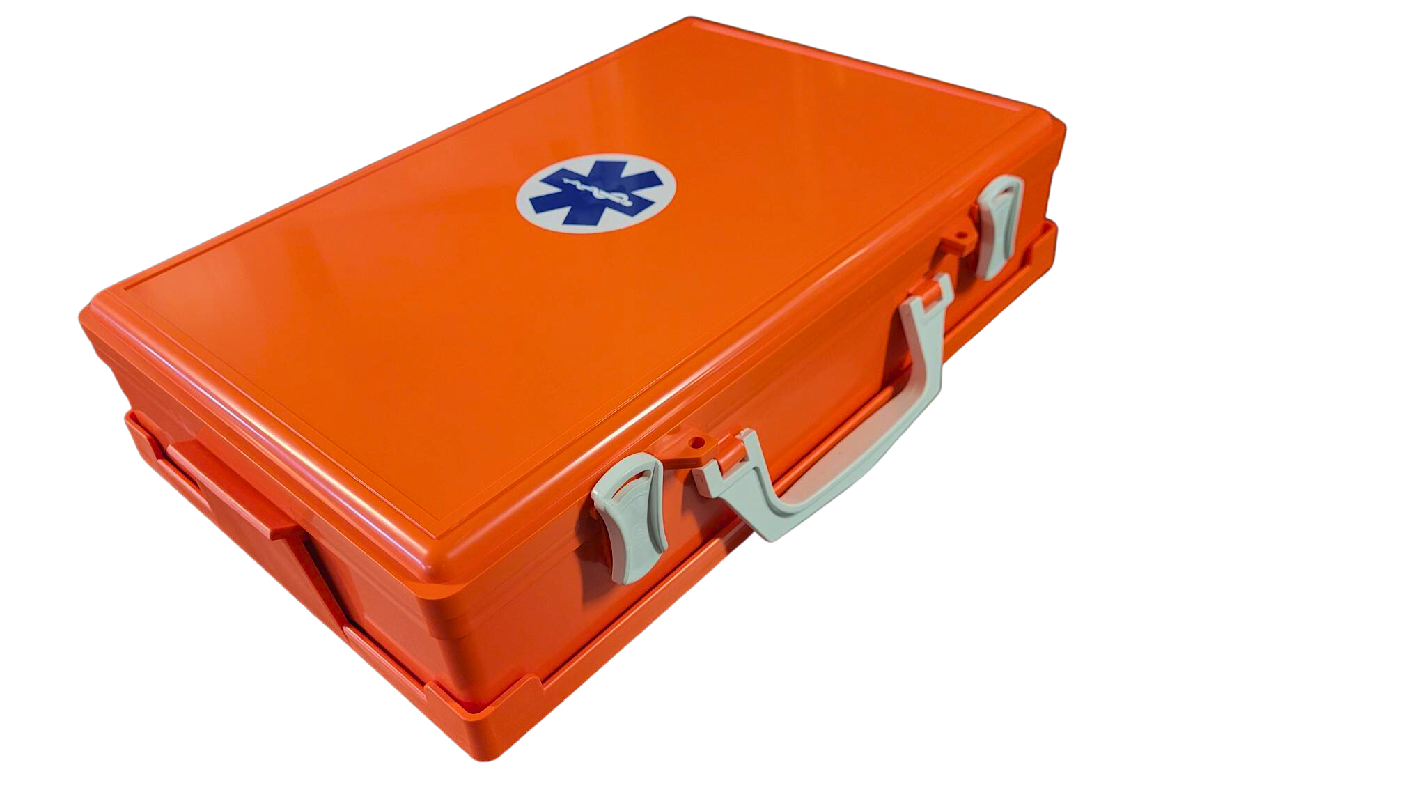 Sjúkrakassi Lyfja 11-30 manns (1)