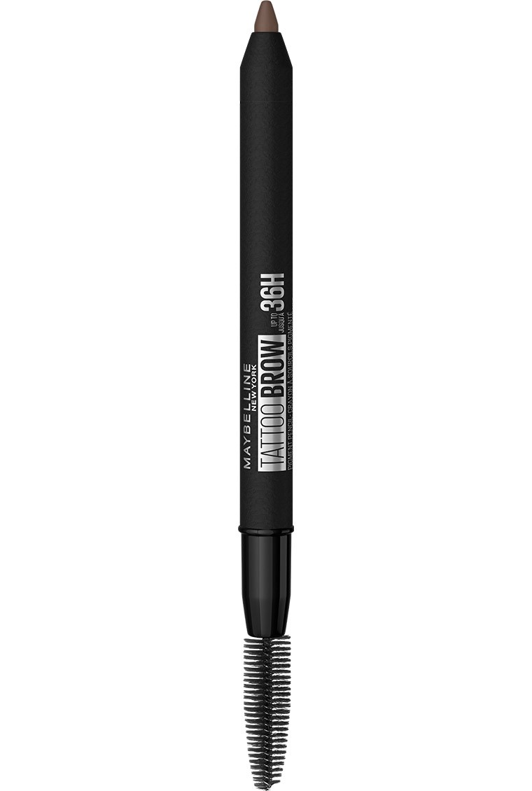 Maybelline Tattoo Brow 36H Pen #05 Medium Brown (1)