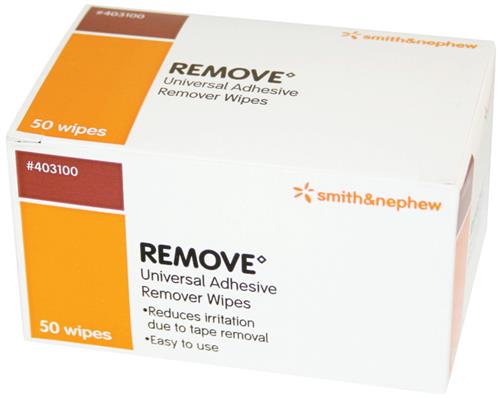 Smith+Nephew Remove þurrkur húðverjandi 1 stk.