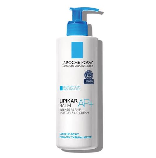 La Roche-Posay Lipikar Balm AP+M 400 ml.
