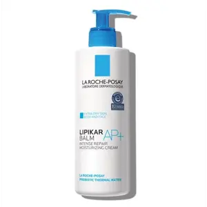 La Roche-Posay Lipikar Balm AP+M 400 ml.