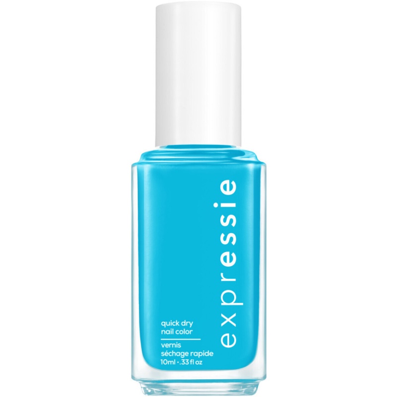 Essie expressie naglalakk #Word On The Street 485